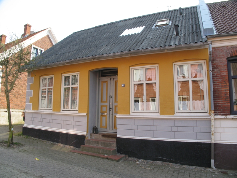 Frederiksgade 14 (April 2011)