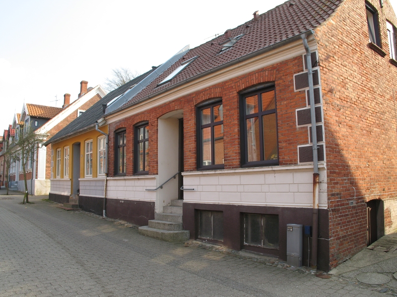 Frederiksgade 12 og 14