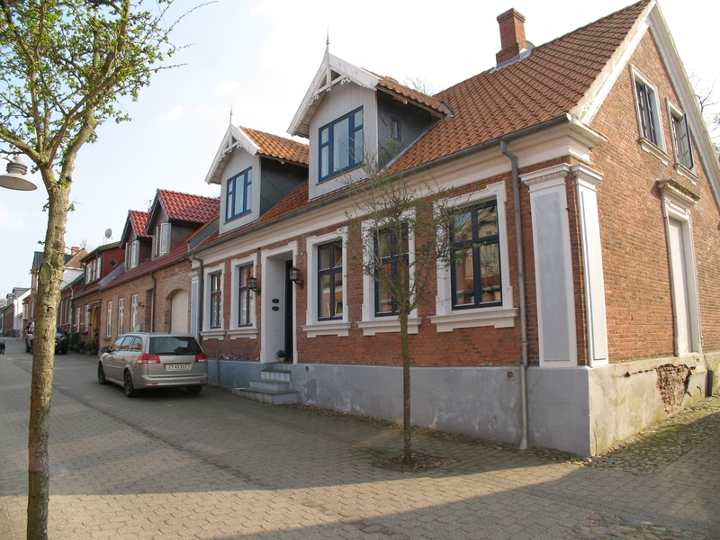 Frederiksgade 16