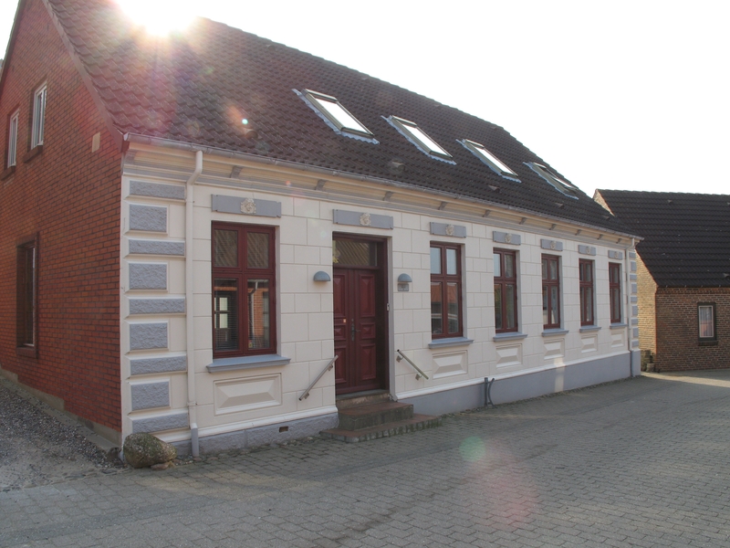 Frederiksgade 8