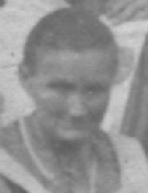 Marie Sørensen