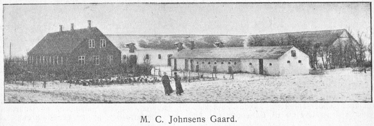 Kolstrupgaard