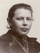 Ane Møller Hansen