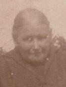 Xhristine Marie Møller Hansen