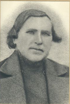 Hans Jacobsen Aarup