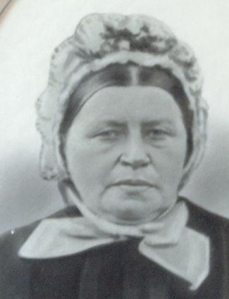 Mariane Pedersdatter
